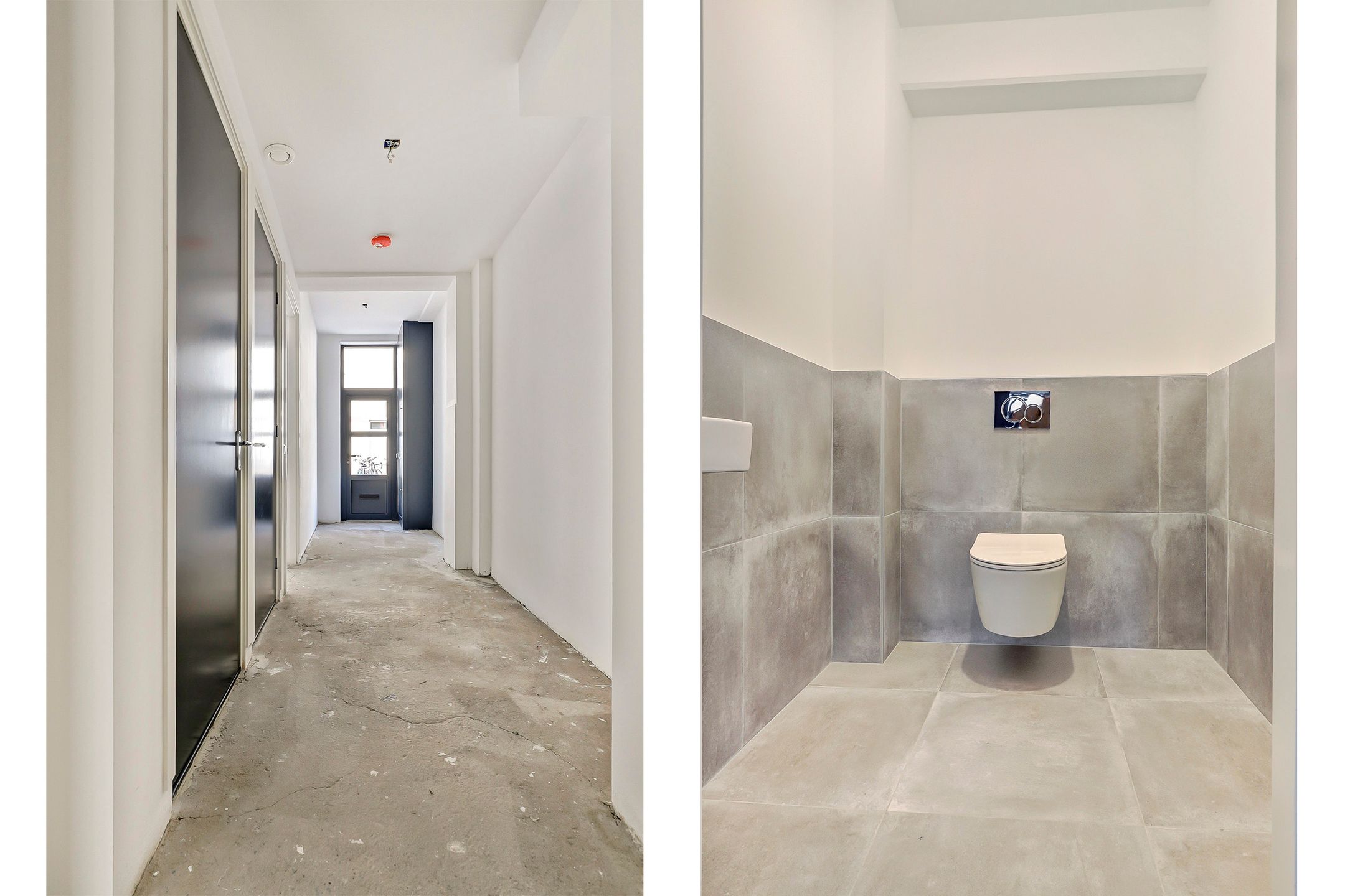 Foto 9 van Van Kinsbergenstraat 27-A