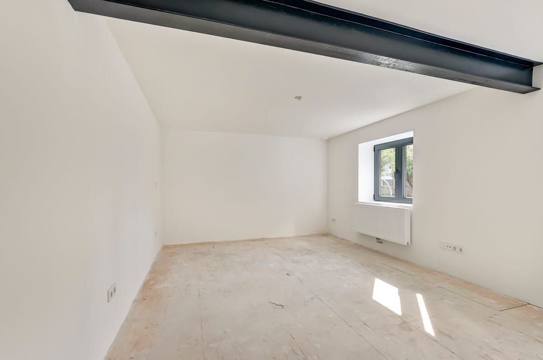 Foto 13 van Van Kinsbergenstraat 27-A