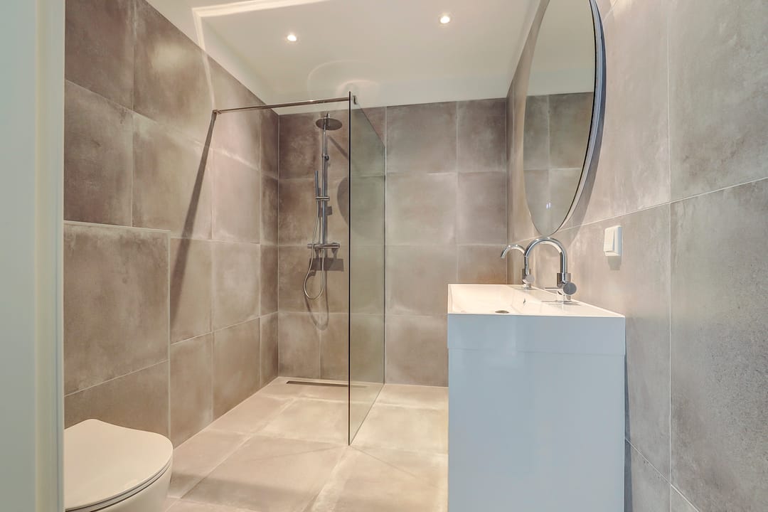 Foto 7 van Van Kinsbergenstraat 27-A