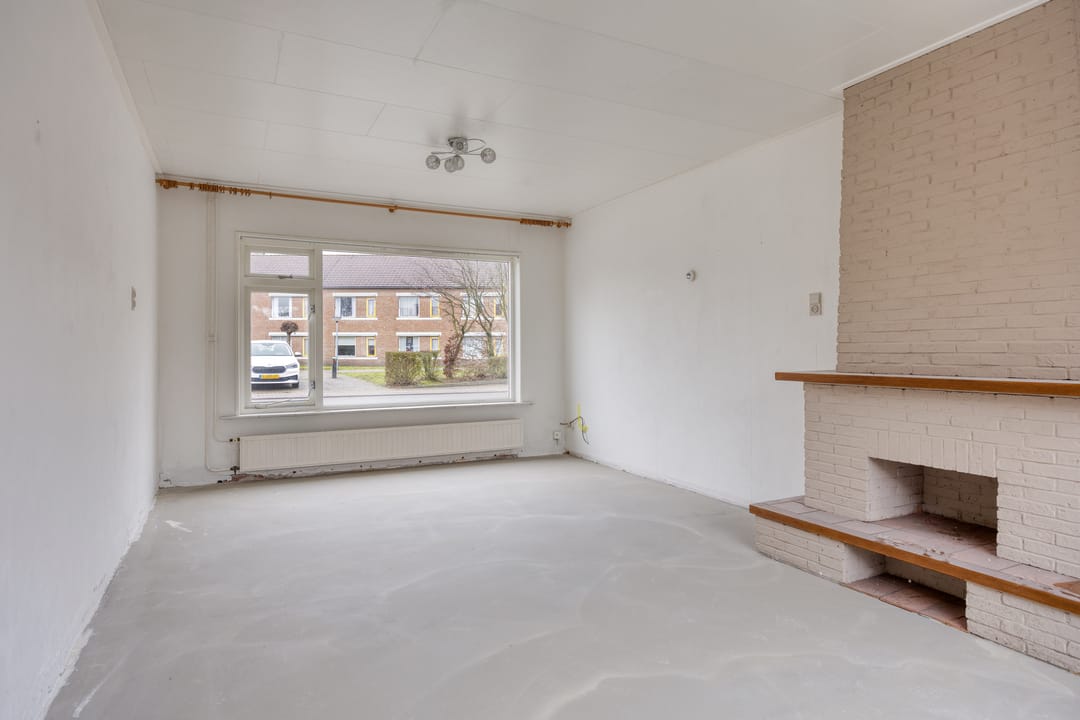 Foto 2 van Wouterij 66