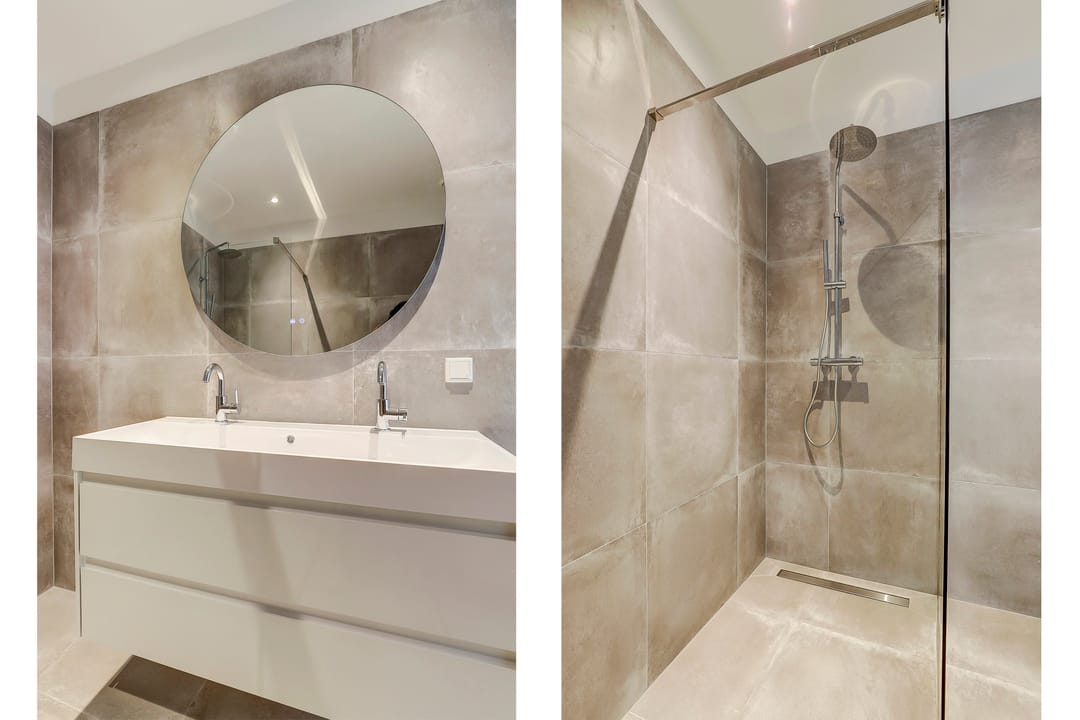 Foto 8 van Van Kinsbergenstraat 27-A