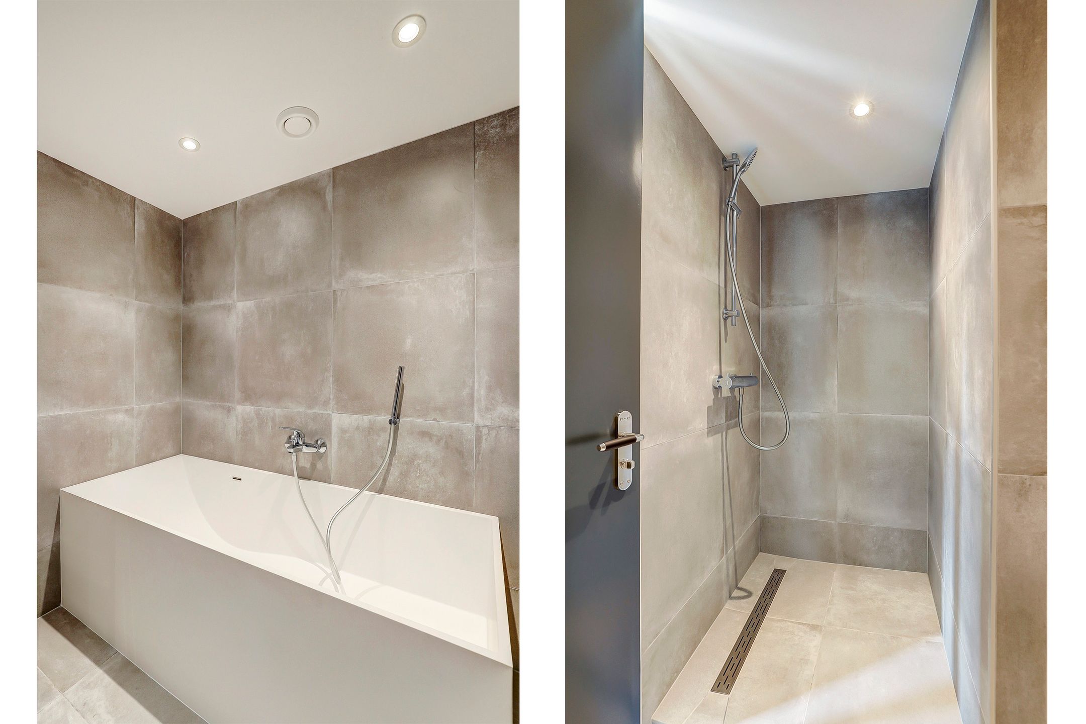 Foto 12 van Van Kinsbergenstraat 27-A