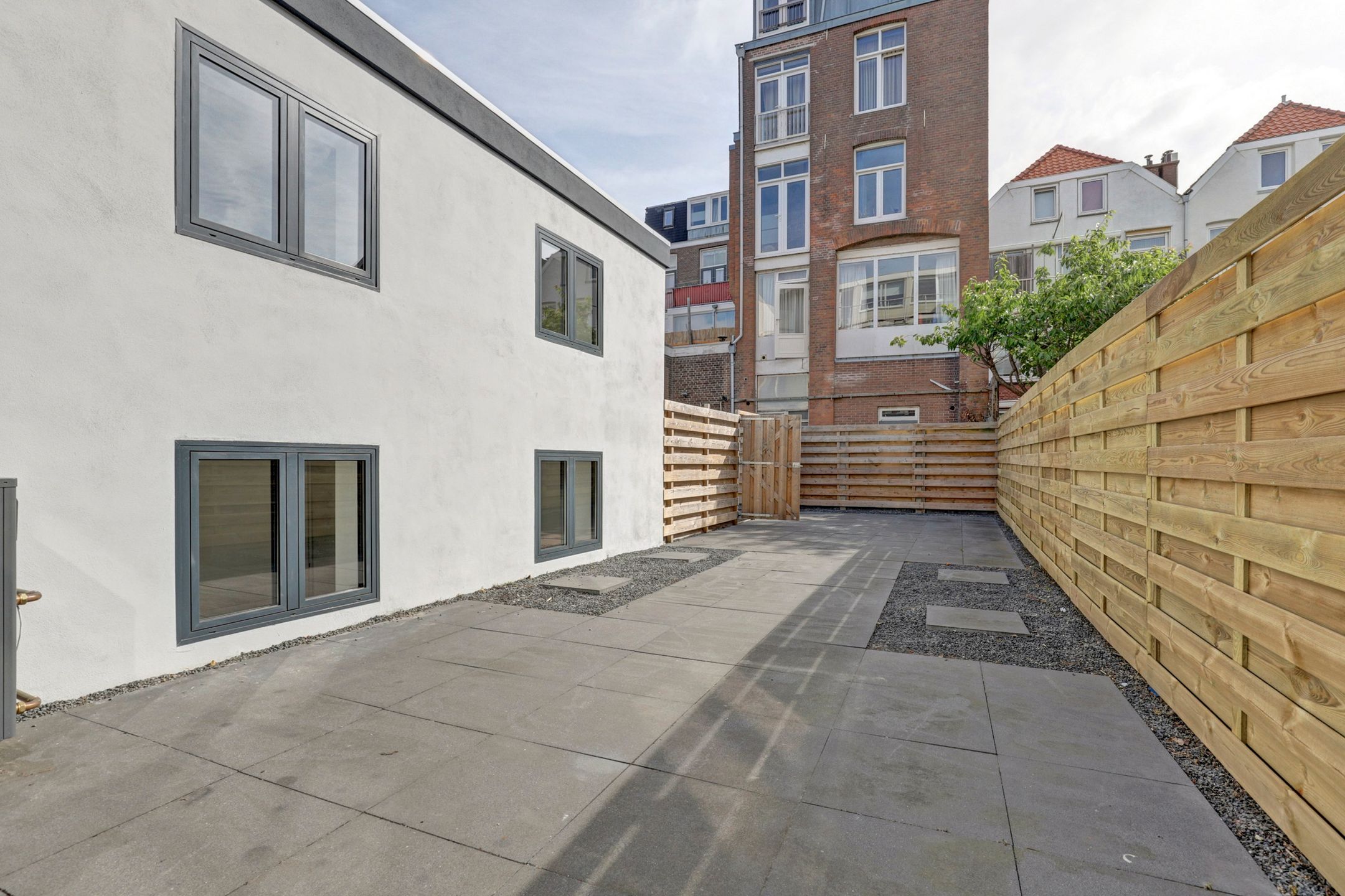 Foto 15 van Van Kinsbergenstraat 27-A