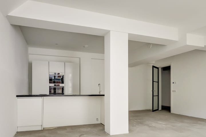 Foto 4 van Van Kinsbergenstraat 27-A