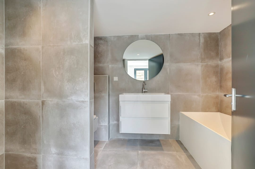 Foto 11 van Van Kinsbergenstraat 27-A