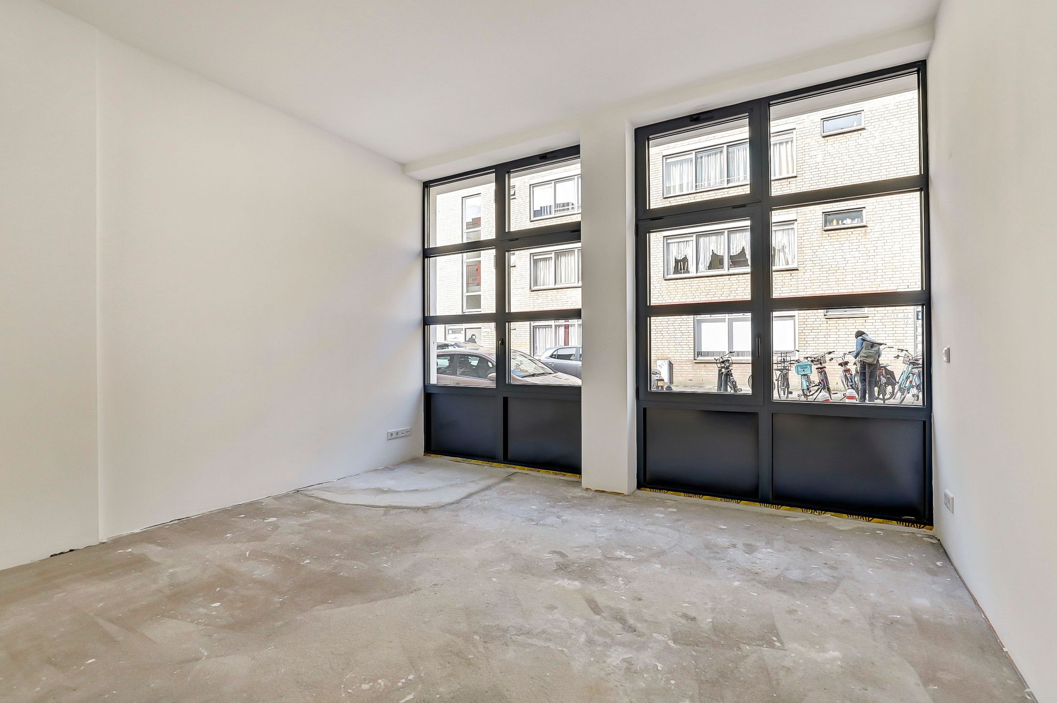 Foto 6 van Van Kinsbergenstraat 27-A