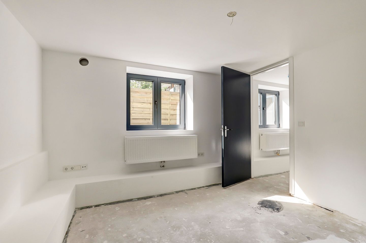 Foto 10 van Van Kinsbergenstraat 27-A