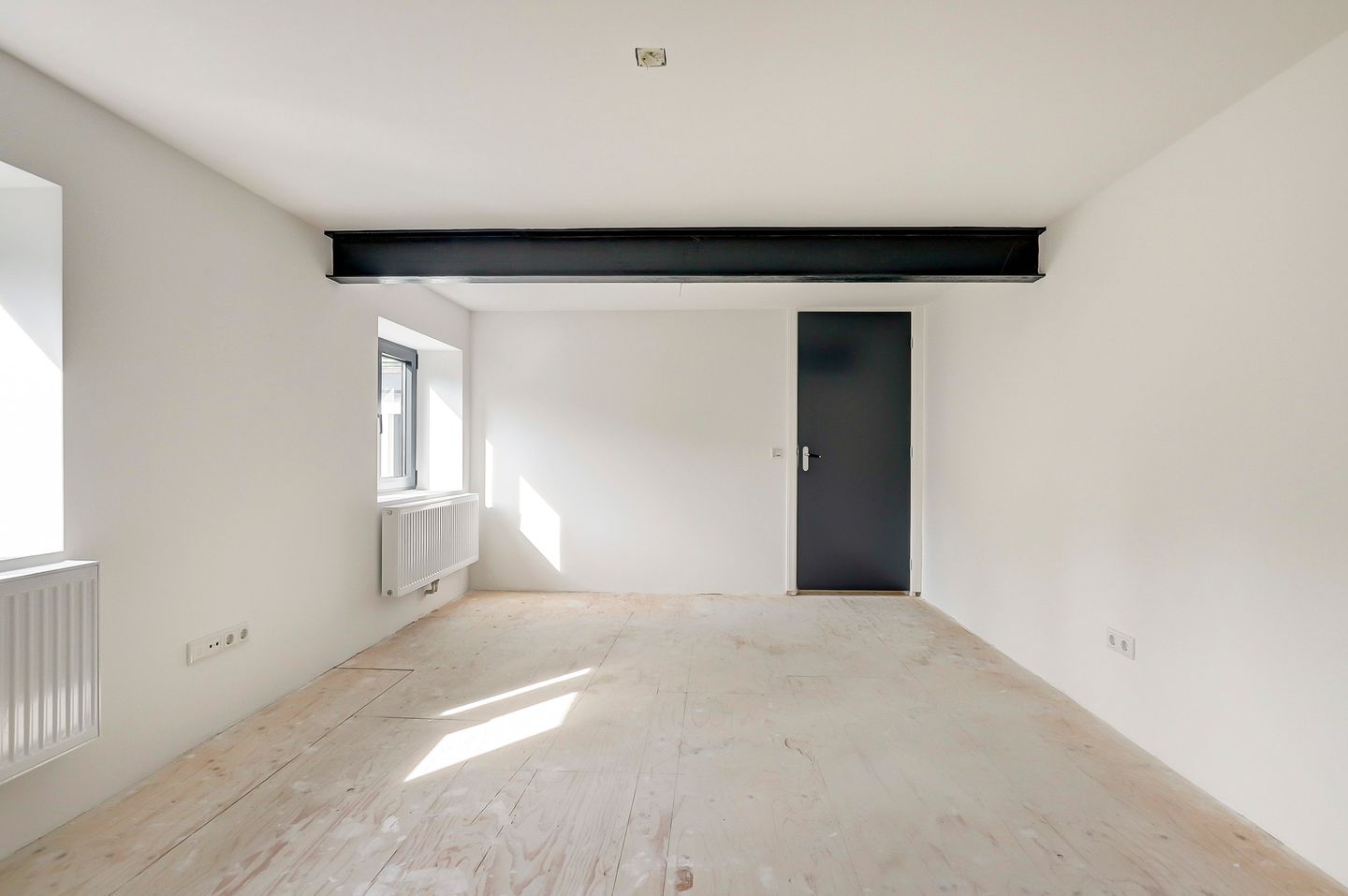 Foto 14 van Van Kinsbergenstraat 27-A