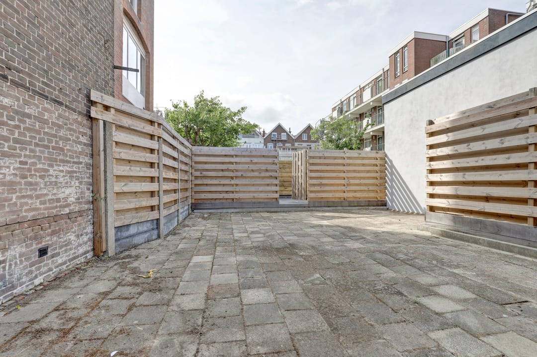 Foto 17 van Van Kinsbergenstraat 27-A