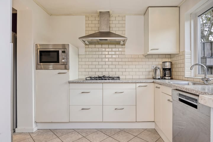 Photo 3 of Anton Mauvestraat 10