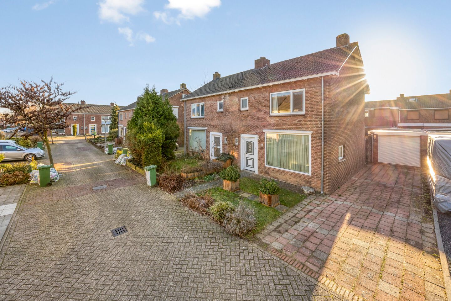 Foto 5 van Anton Mauvestraat 10