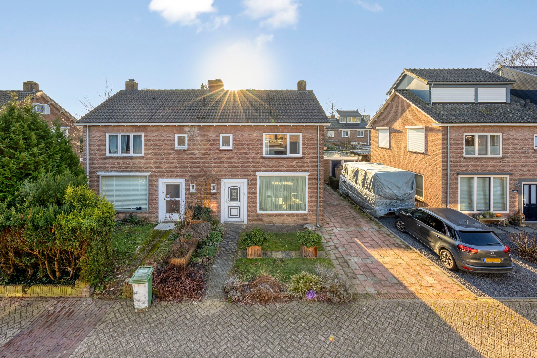 Foto 6 van Anton Mauvestraat 10