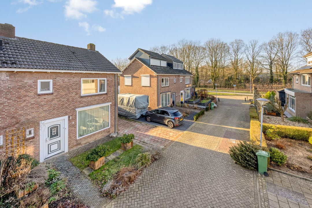 Foto 8 van Anton Mauvestraat 10