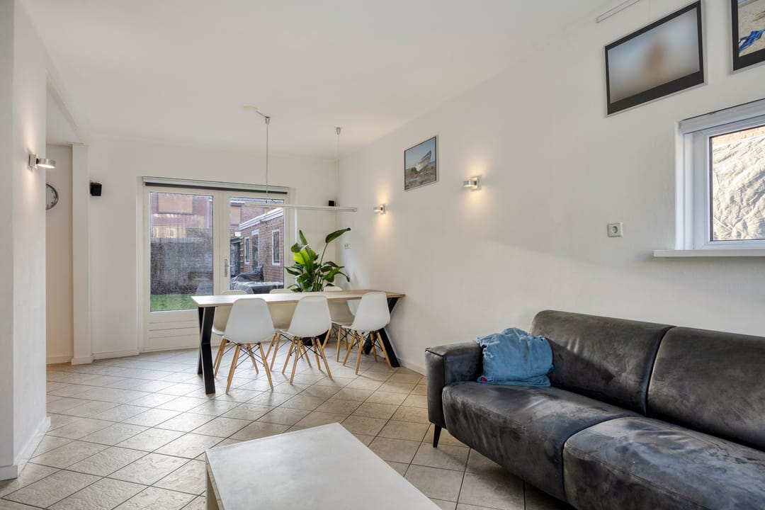 Foto 11 van Anton Mauvestraat 10