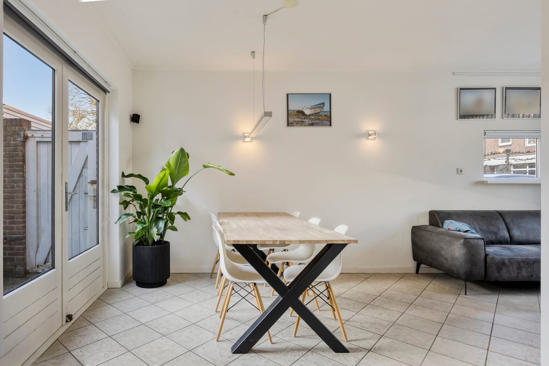 Foto 13 van Anton Mauvestraat 10