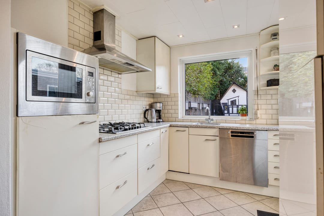 Foto 16 van Anton Mauvestraat 10