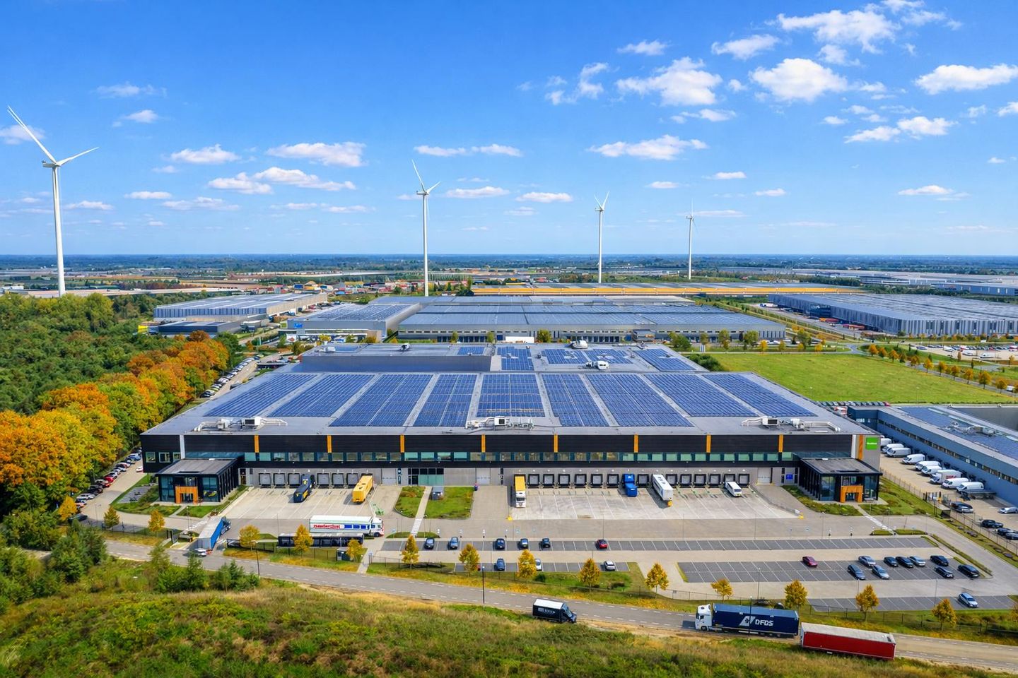 Bekijk foto 1 van Popeweg 68-72