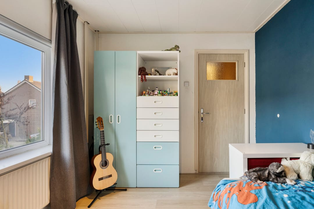 Foto 22 van Anton Mauvestraat 10