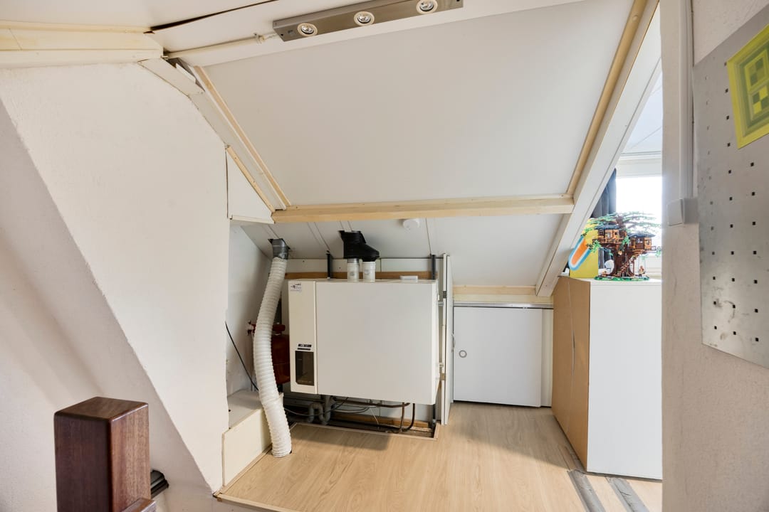 Foto 28 van Anton Mauvestraat 10