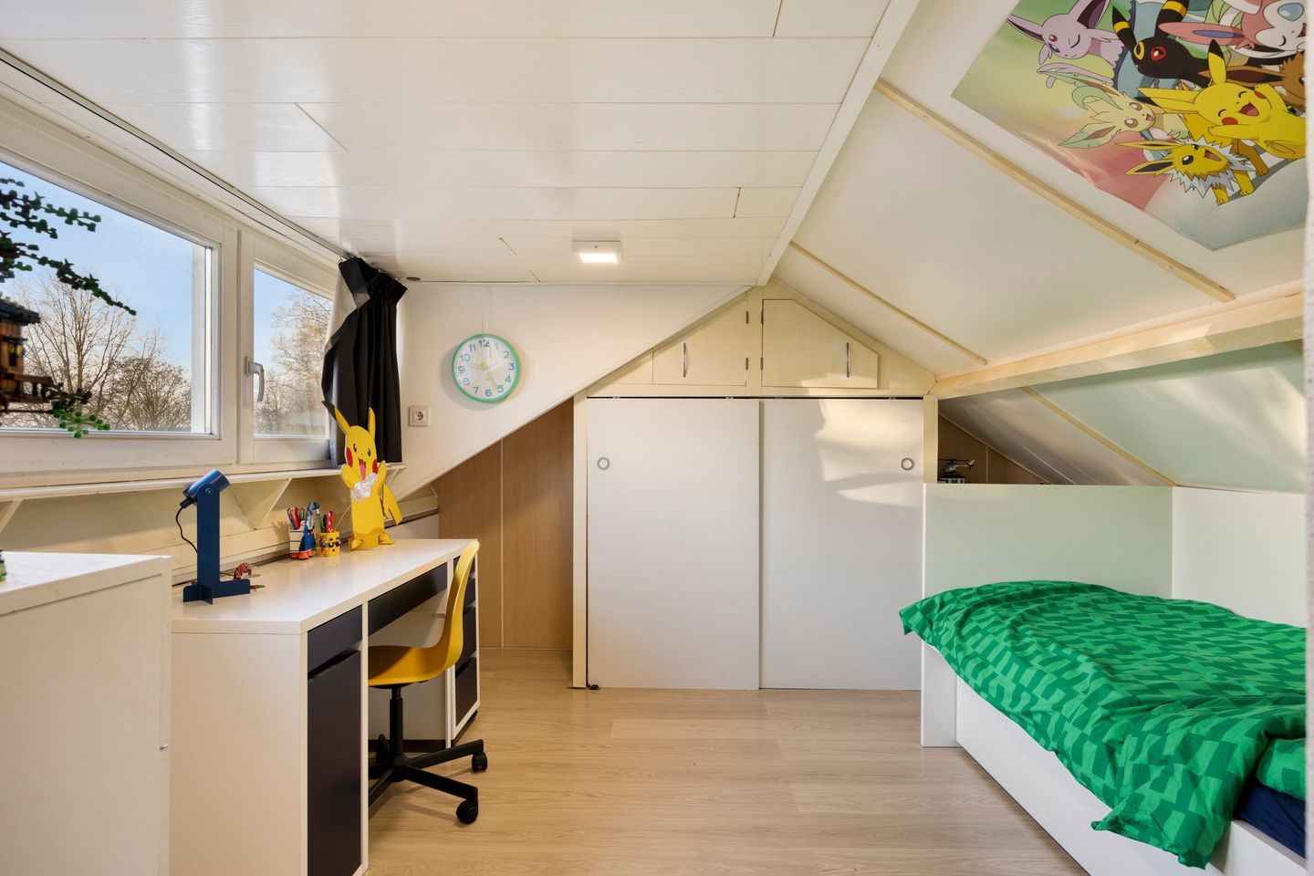 Foto 29 van Anton Mauvestraat 10