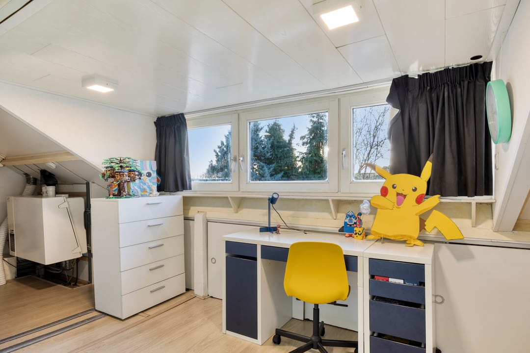 Foto 31 van Anton Mauvestraat 10