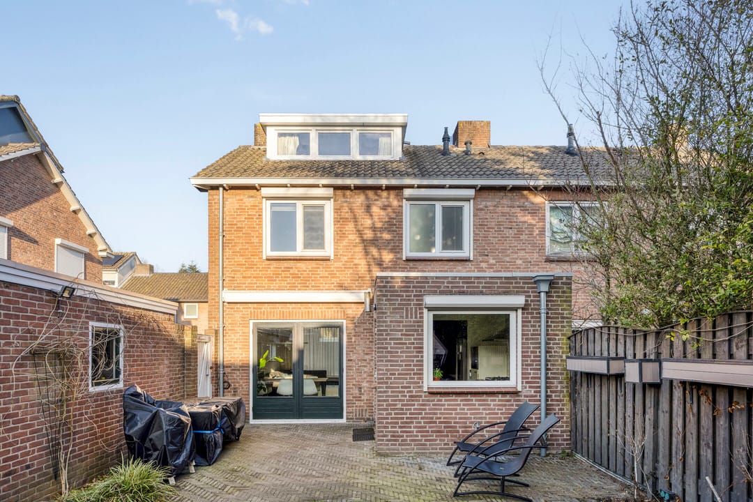 Foto 32 van Anton Mauvestraat 10