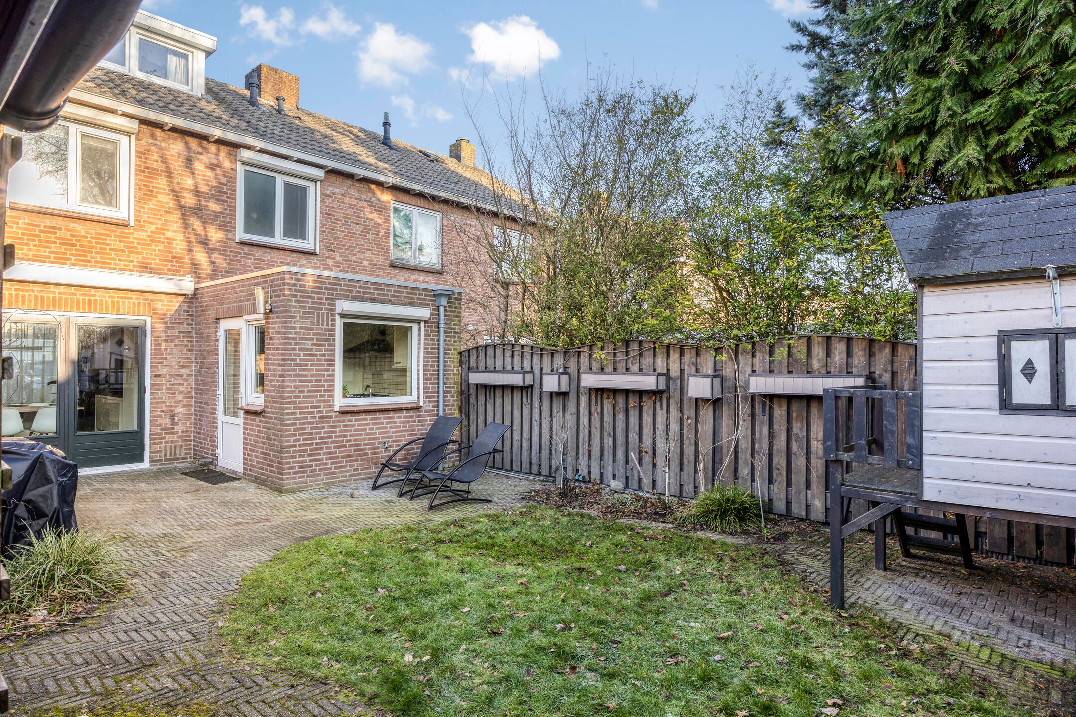 Foto 33 van Anton Mauvestraat 10