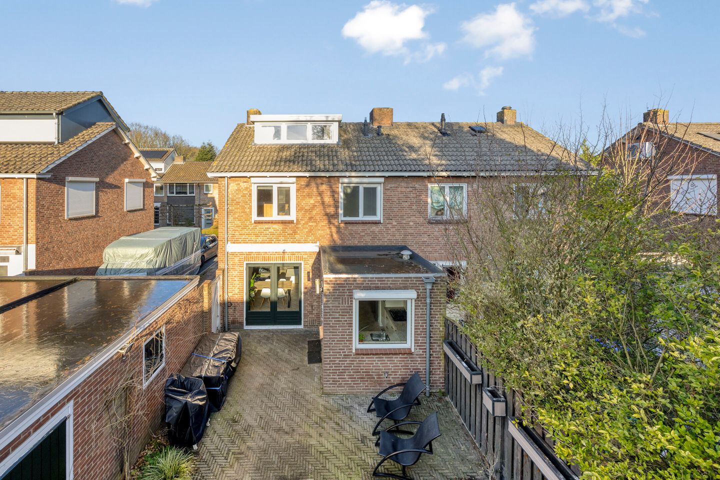 Foto 34 van Anton Mauvestraat 10