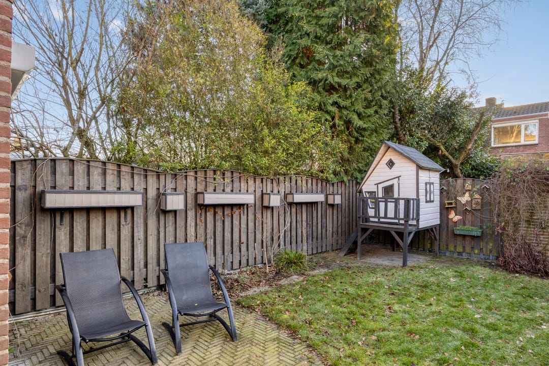 Foto 37 van Anton Mauvestraat 10