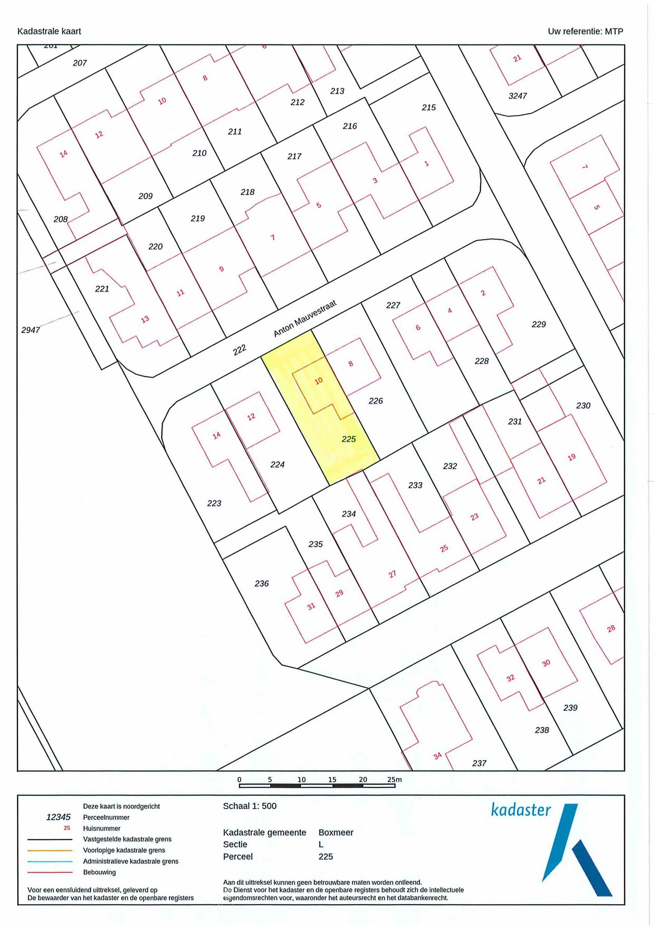 Foto 42 van Anton Mauvestraat 10