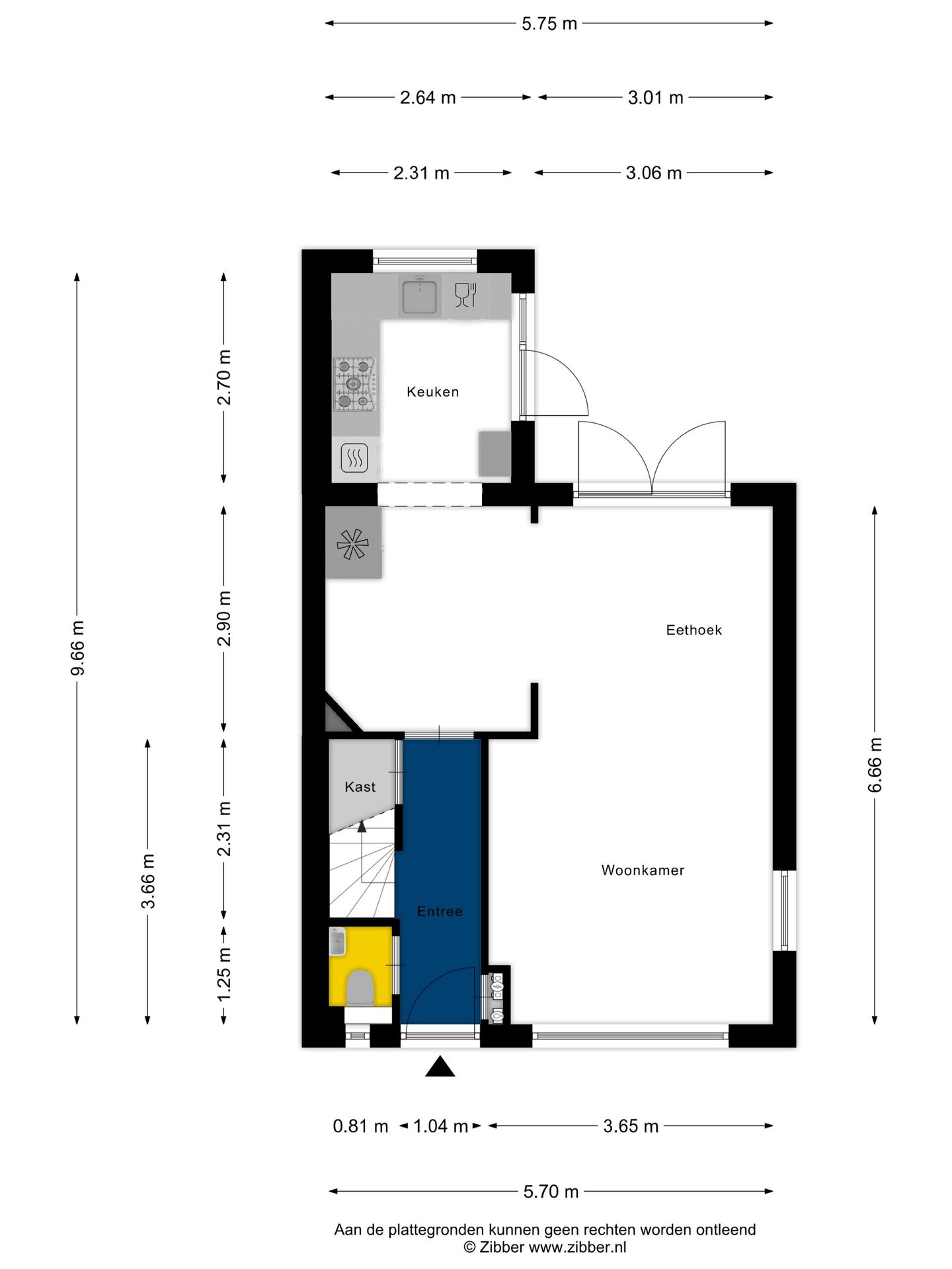 Foto 44 van Anton Mauvestraat 10