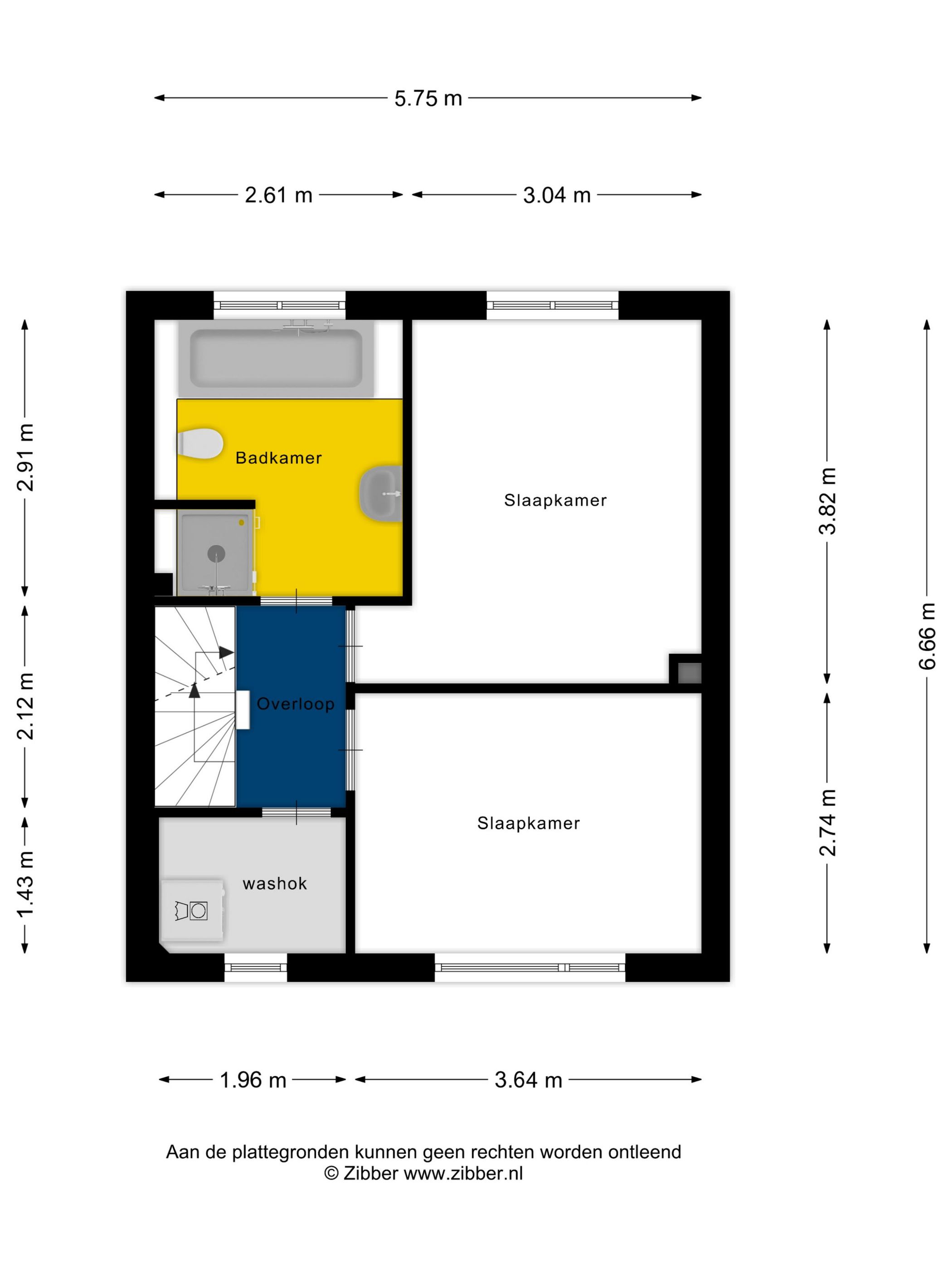 Foto 45 van Anton Mauvestraat 10