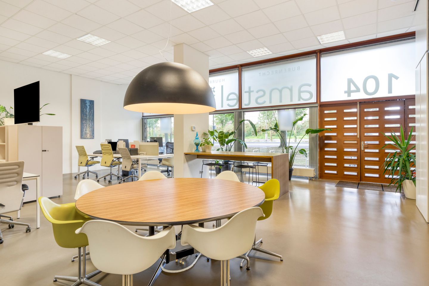 Bekijk foto 1 van Panamalaan 104