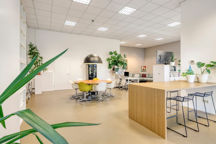 Panamalaan 104, Amsterdam