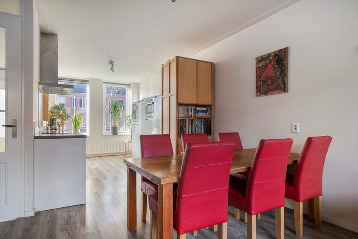 Foto 7 van Groninger Meeuwlaan 71