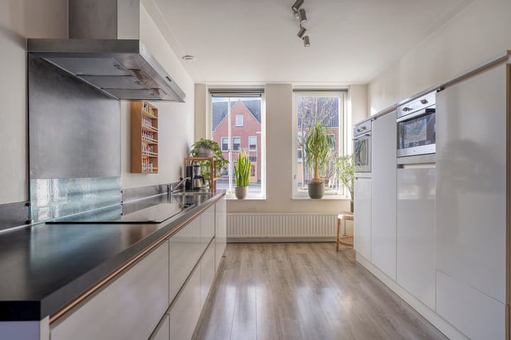 Foto 8 van Groninger Meeuwlaan 71