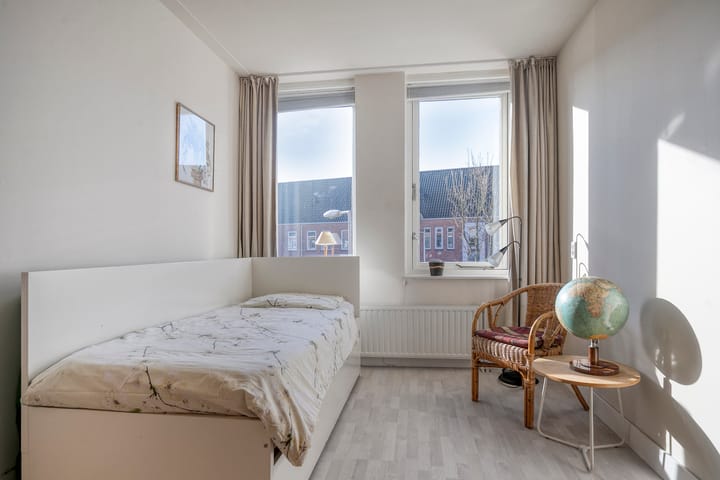 Foto 14 van Groninger Meeuwlaan 71