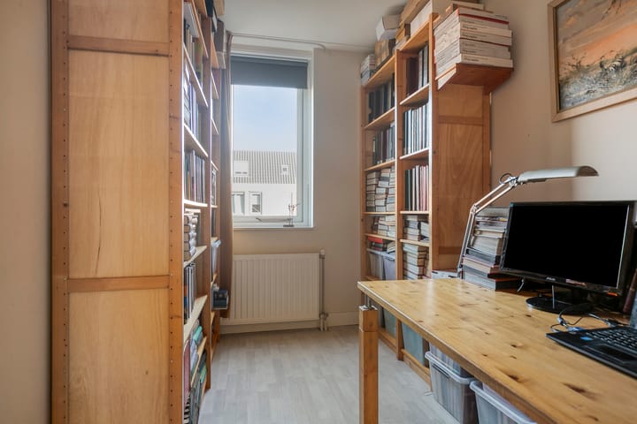 Foto 16 van Groninger Meeuwlaan 71