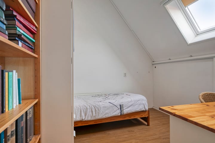 Foto 22 van Groninger Meeuwlaan 71