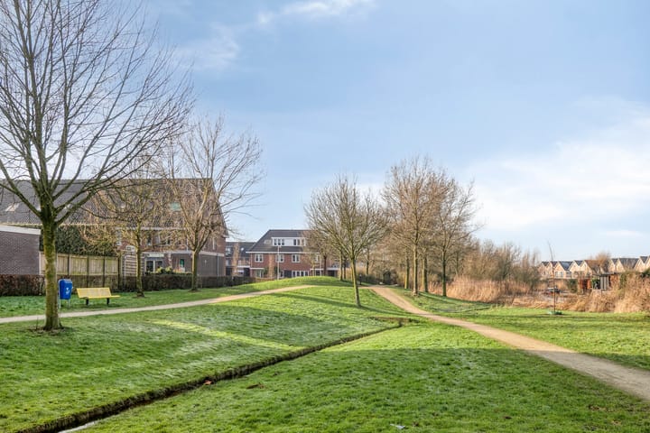 Foto 28 van Groninger Meeuwlaan 71