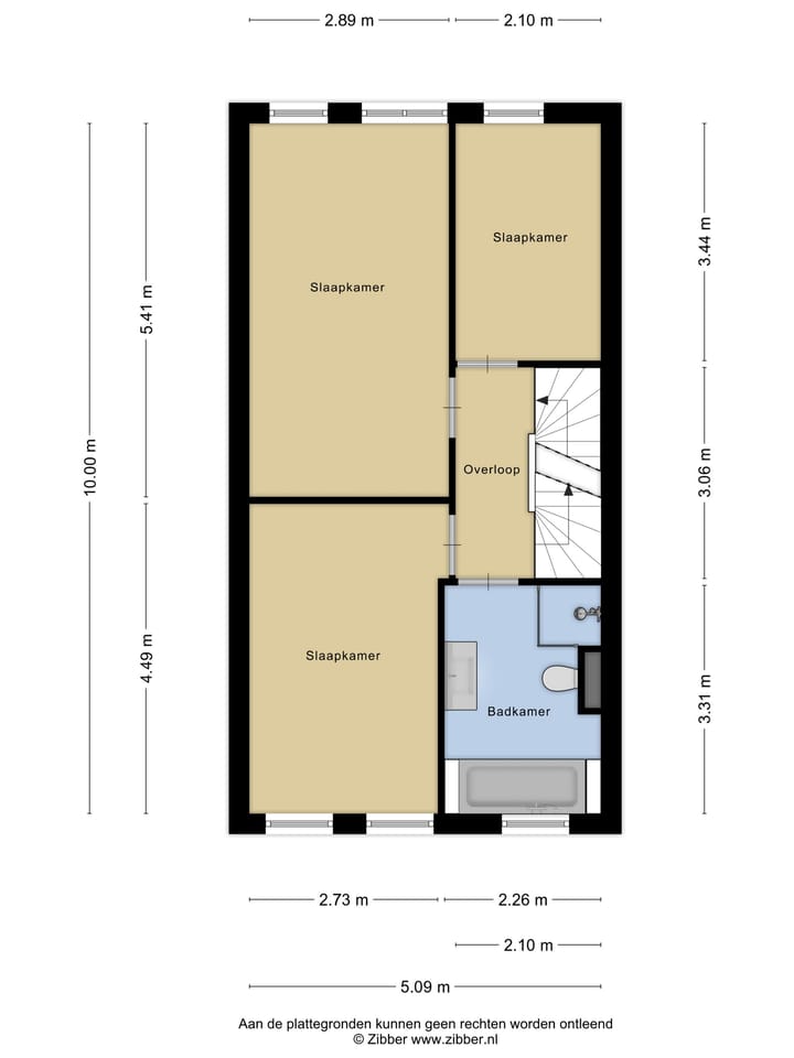 Foto 30 van Groninger Meeuwlaan 71