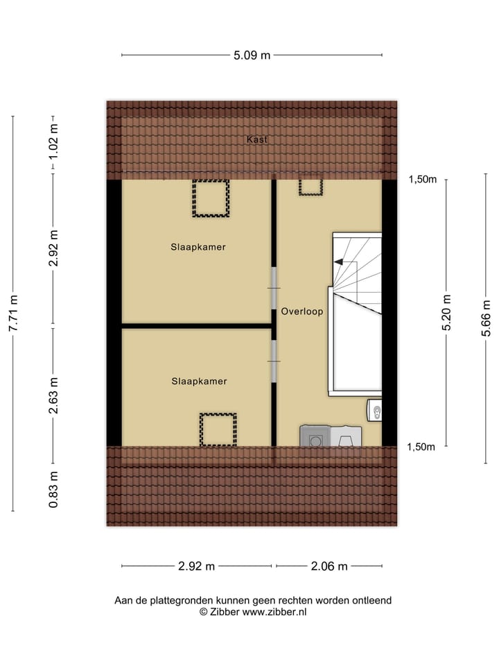 Foto 31 van Groninger Meeuwlaan 71