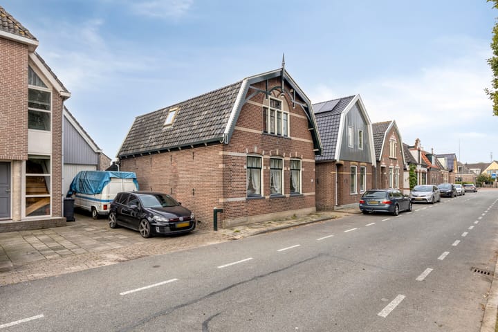 Warderweg 13 main image