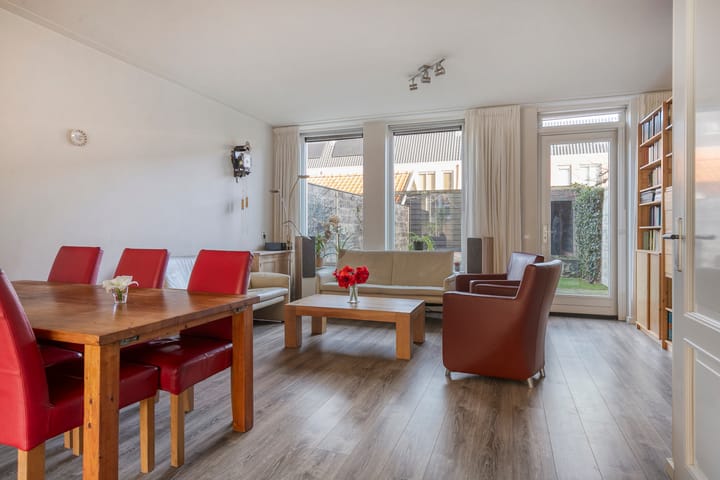 Foto 5 van Groninger Meeuwlaan 71