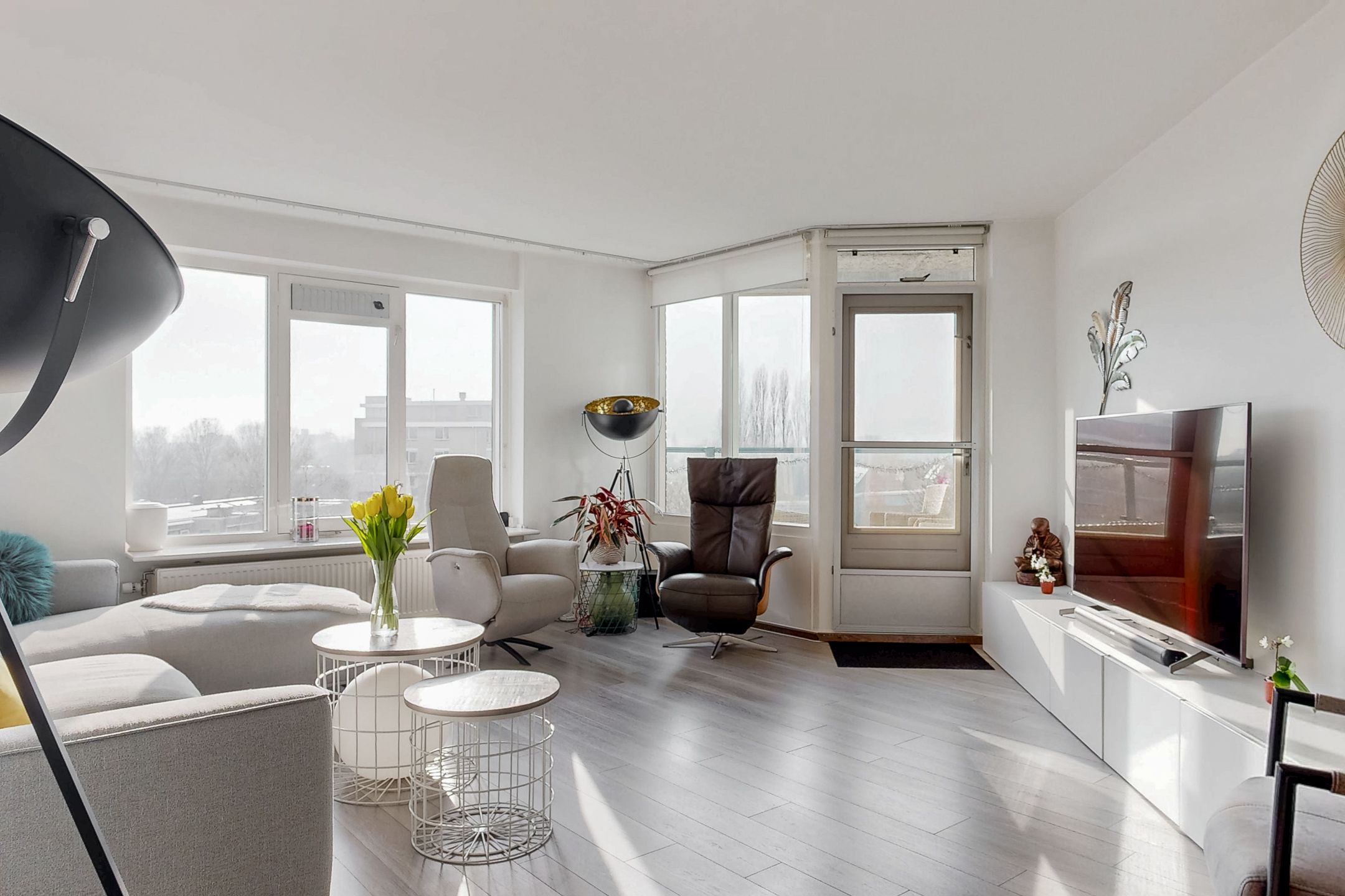 Foto 3 van Kafmolenweide 40