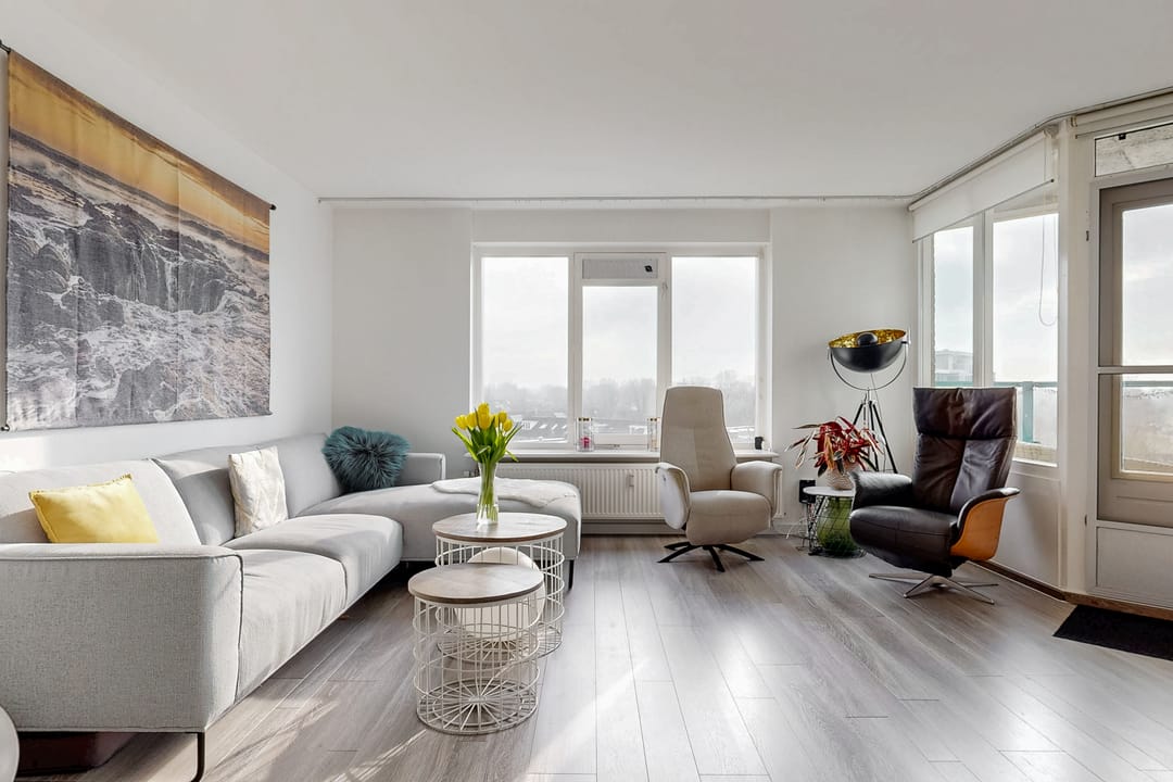 Foto 2 van Kafmolenweide 40