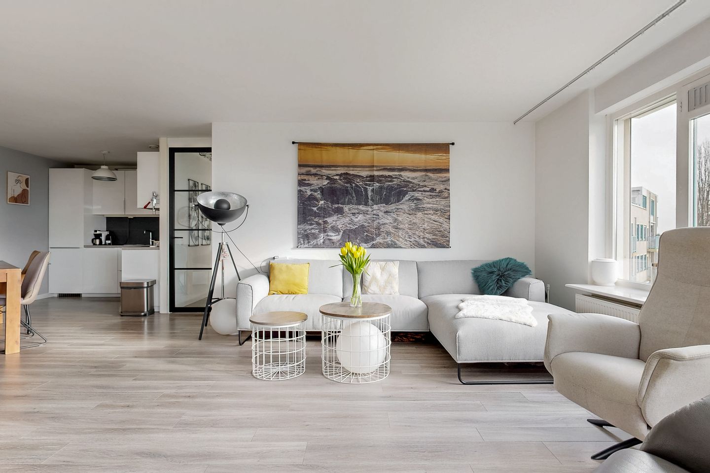 Foto 4 van Kafmolenweide 40