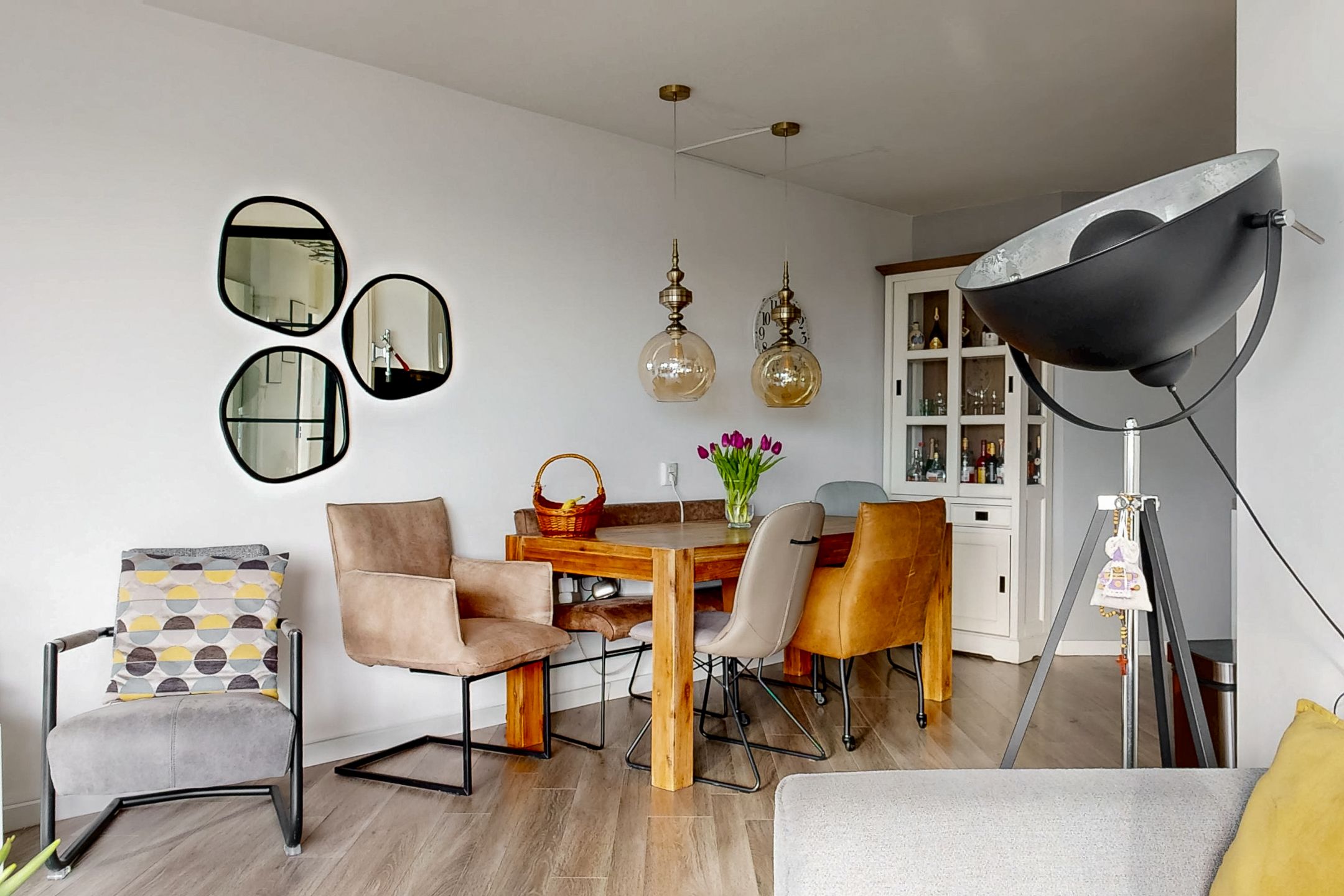 Foto 6 van Kafmolenweide 40