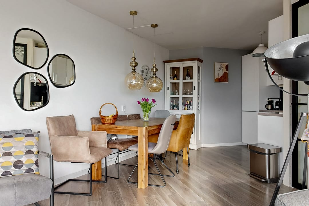 Foto 7 van Kafmolenweide 40