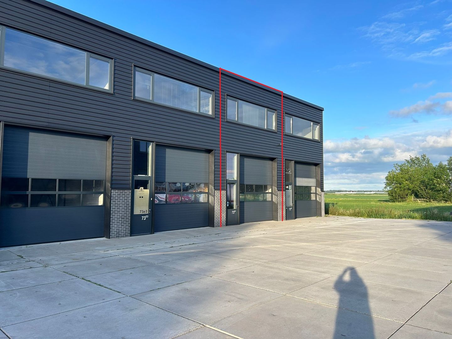 View photo 1 of Zuidelijke Knibbelweg 88